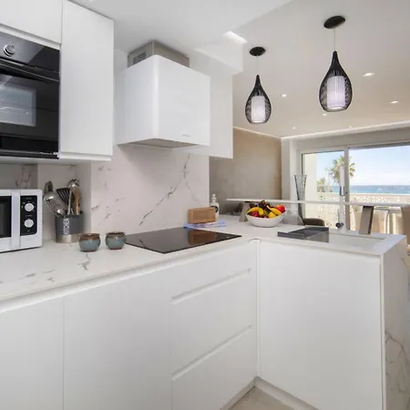 Global Penon De Ifach 20442 Holiday home *