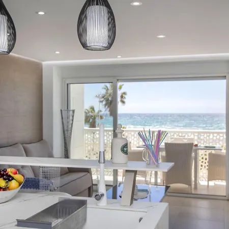 Global Penon De Ifach 20442 Holiday home